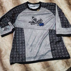 Shift XL women's riding jersey